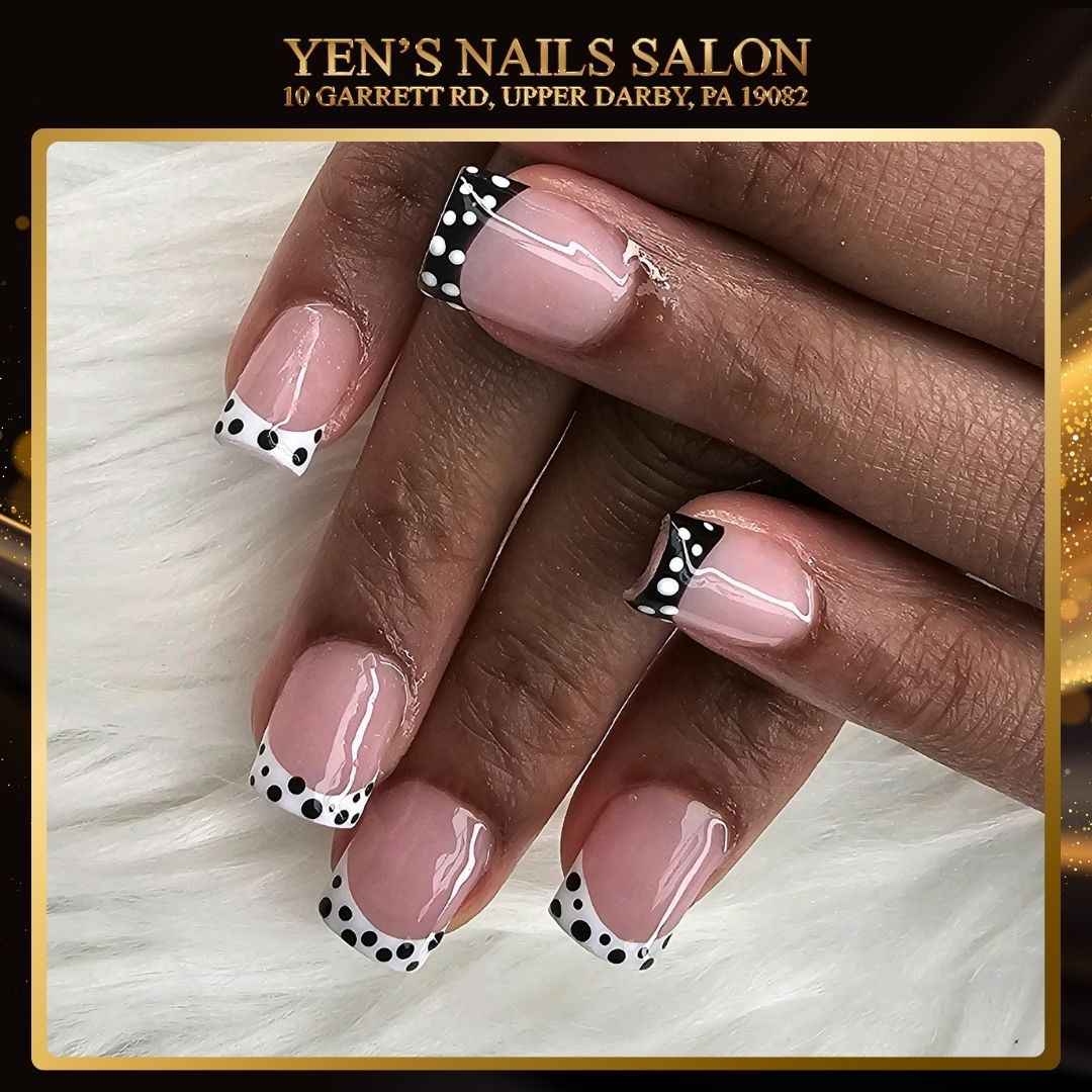 Yen Nail Salon